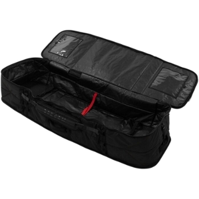 Mystic 2024 Saga XL Boardbag 35006.250095 - Black